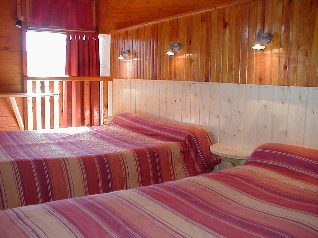 Le Saporta- Studios Et Appartements Meubles De Tourisme Le Lioran Zimmer foto