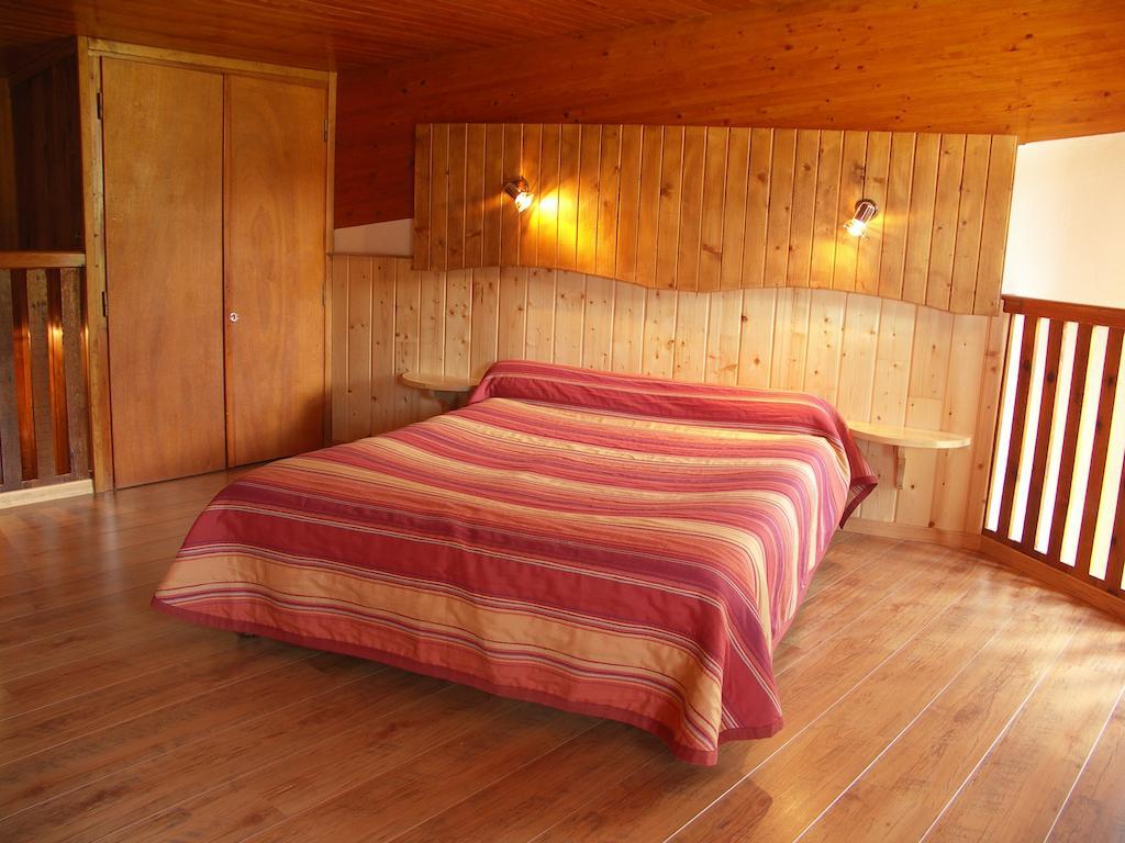 Le Saporta- Studios Et Appartements Meubles De Tourisme Le Lioran Zimmer foto